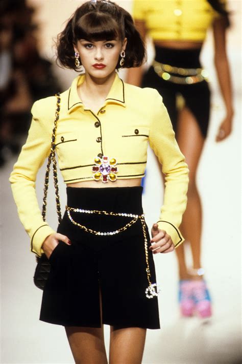 where to buy vintage chanel clothes
